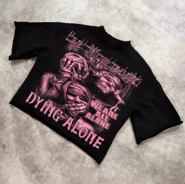 Pink — front