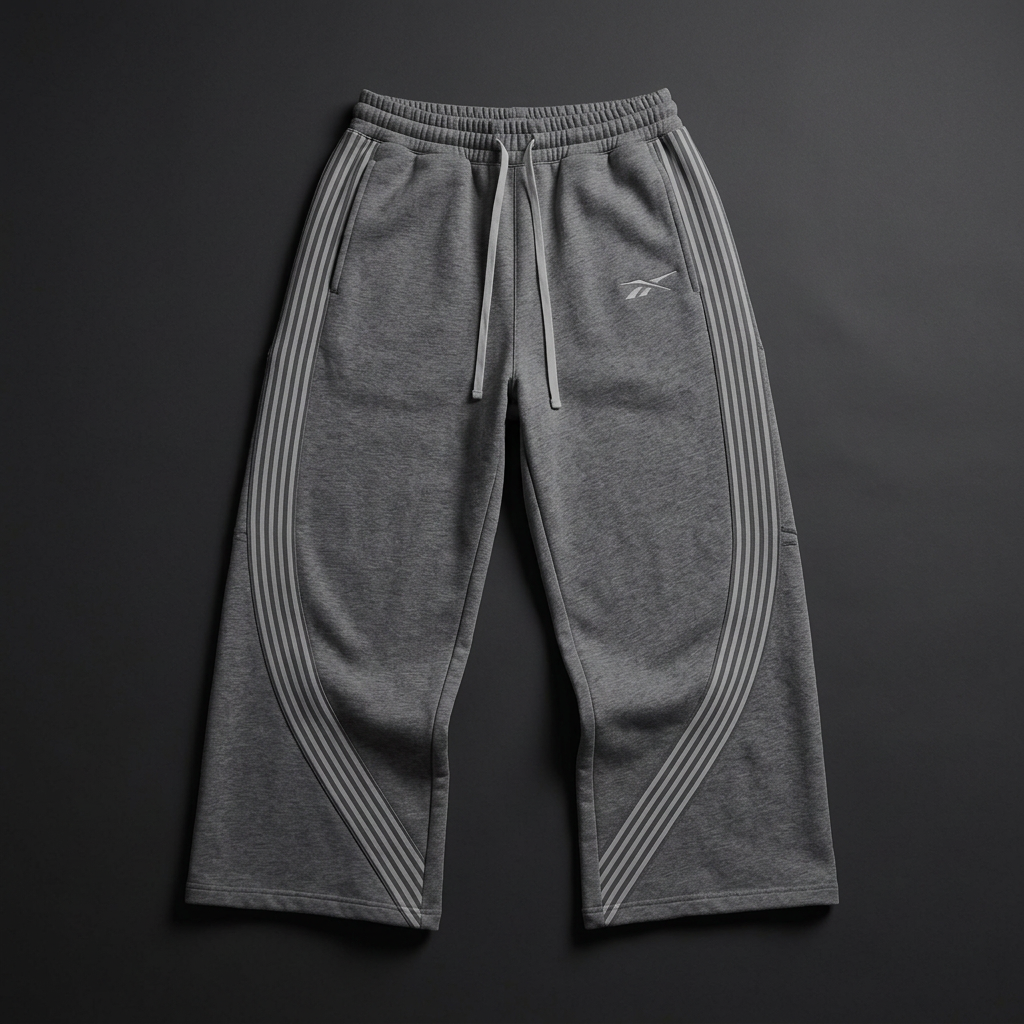 Grey — front
